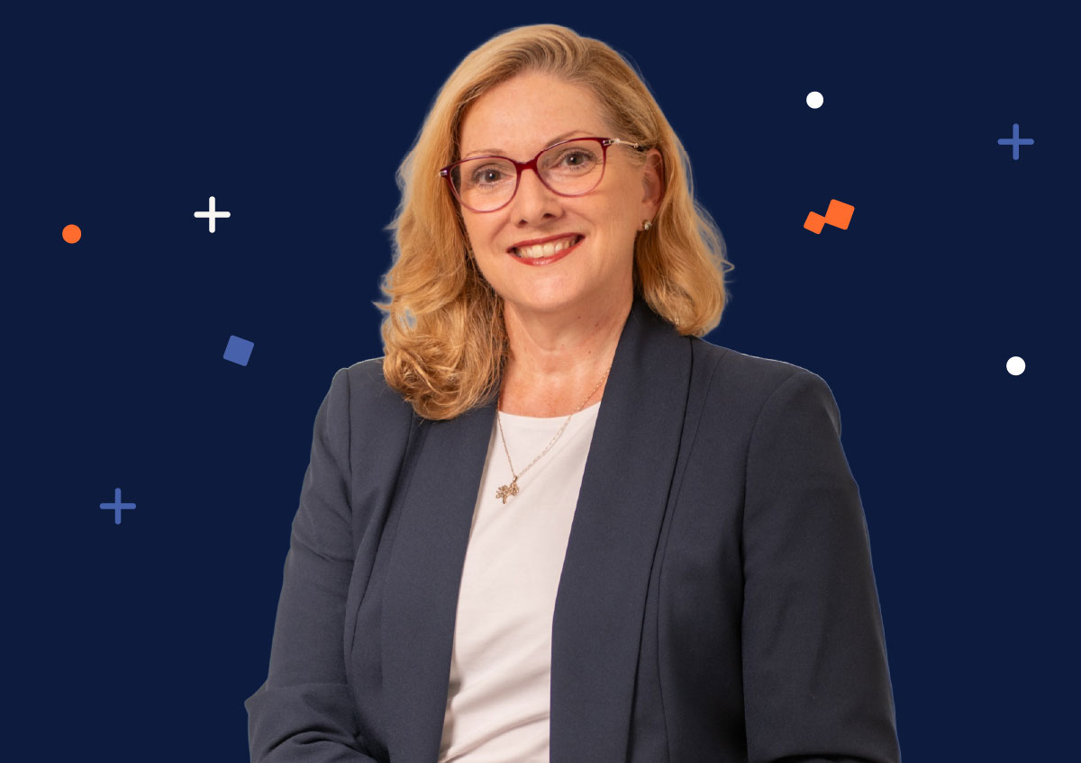 Kim Hunt, GM Education and Training